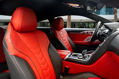 2022 BMW 8-SERIES 缩略图 11