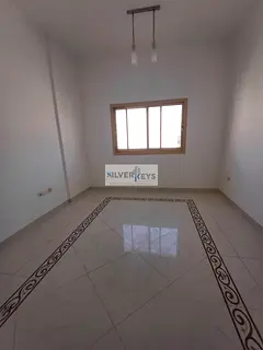 SPACIOUS 2 BED+HALL WITH OPEN KITCHEN ,ONLY FOR FAMILY, CHILLER FREE