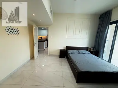 Furnished | Pool View | Vacant | Multiple Cheques Option