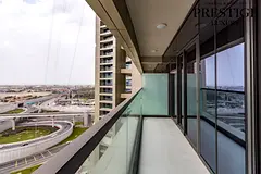 1BR | Vacant | Fitted Kitchen | Unfurnished