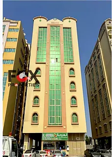 Prime Investment Opportunity | Approx. 10% ROI | Freehold for All Nationalities | AED 9M | 32 2BR A