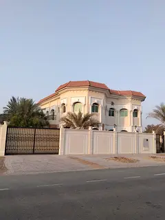 Spacious Villa | Private Elevator | Prime Location