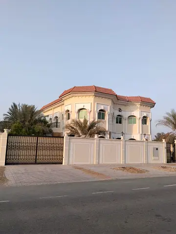 Spacious Villa | Private Elevator | Prime Location