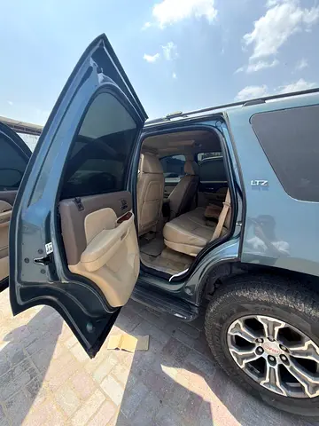صورة 7 لـ 2009 Chevrolet TAHOE