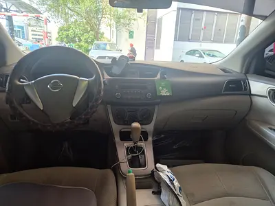 صورة 6 لـ 2014 Nissan SENTRA