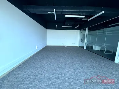 Spacious Office | Sea View | Ready to Move In