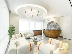 Premium Office | Fully Furnished | Huge Layout