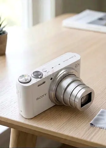Sony cybershot wx300 Brand new condition