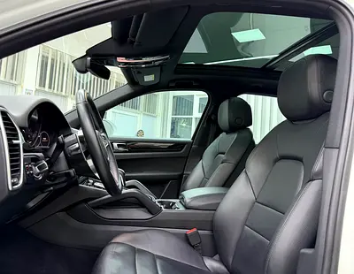 صورة مصغرة 10 لـ 2018 Porsche CAYENNE