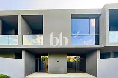 Elegant Townhouse | Middle Unit | Handover 2026