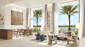 🌊 Off-Plan Apartments on Sharjah Waterfront | 10% Down Payment + 1% Monthly