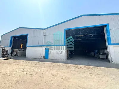 EASY ACCESS TO MAIN ROAD | HUGE & ANY BUSINESS ARE WELCOME | MORE OPTIONS AVAILABLE