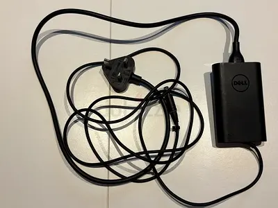 Dell charger