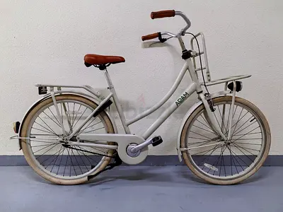 Adam bike 26" Size Dutch Style | Perfect condition