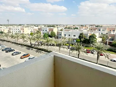 HOT DEAL| 3BR + Maids| Villa View| Vacant On Transfer| Book Now