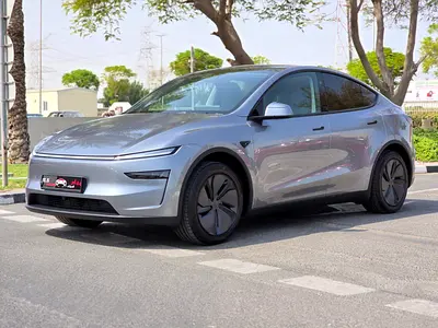 Brand New Tesla Model Y 2026 Long Range - GCC Specs