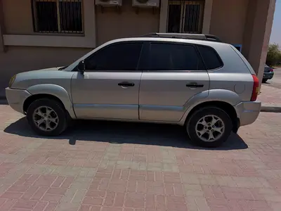 صورة 4 لـ 2009 Hyundai TUCSON