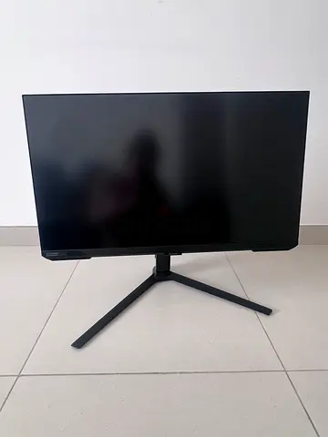 Samsung Odyssey Monitor