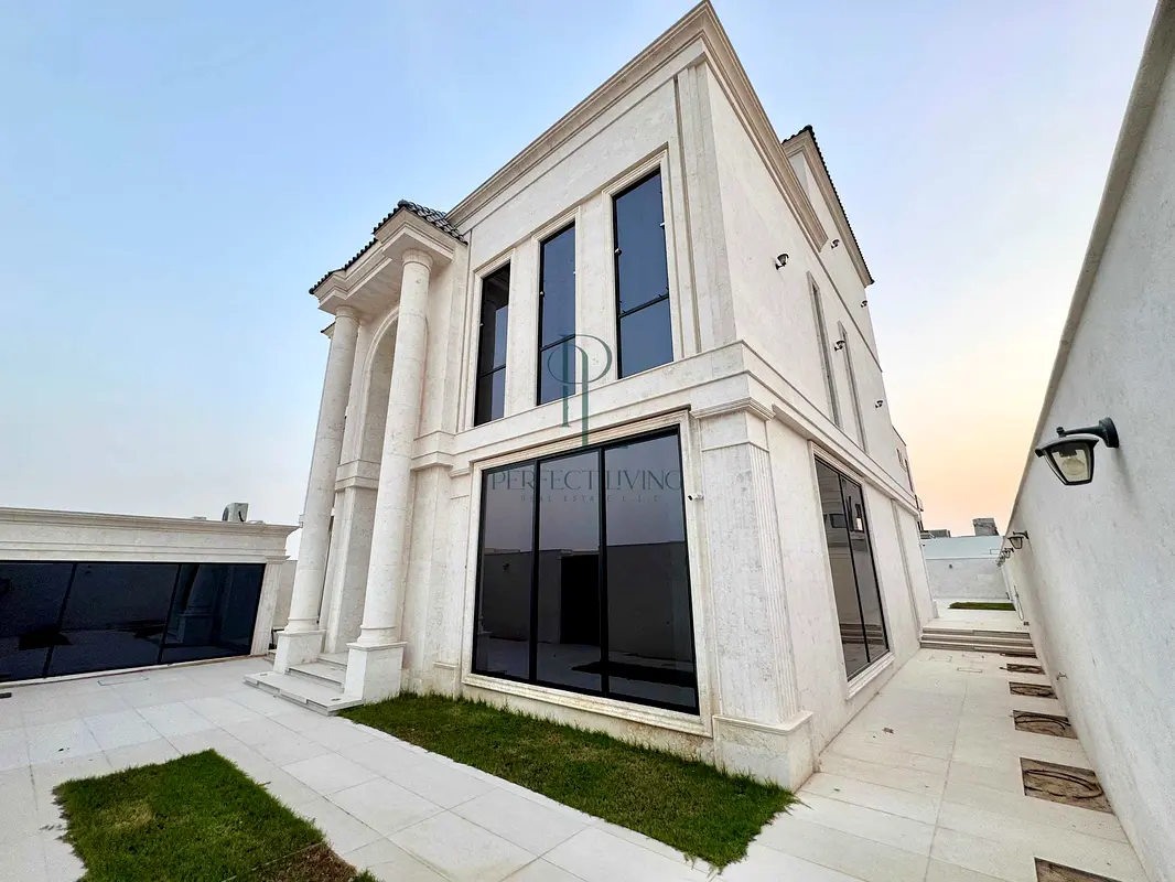 Luxury Living | High-End Finishes | New