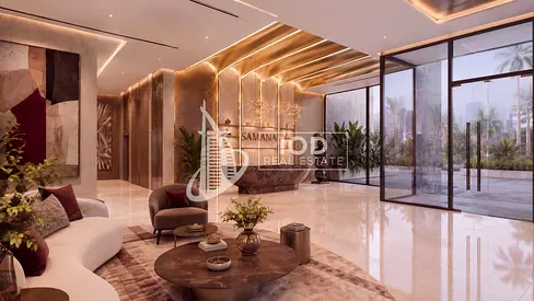 Classy Residence I High-End Lifestyle I Smart Investment