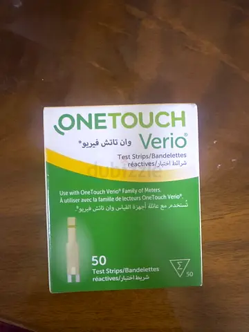 ONETOUCH Verio