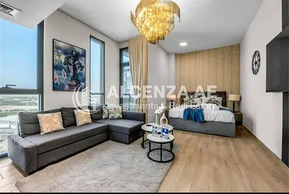 Studio | Community View | 432 Sqft