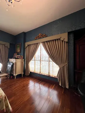 Curtains