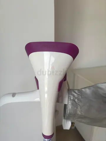 Philips Garment Steamer with Stand