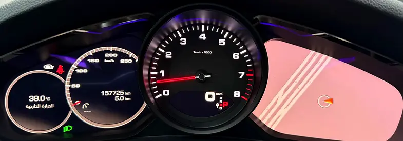 صورة مصغرة 13 لـ 2018 Porsche CAYENNE