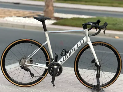 Sunpeed galaxy road bike