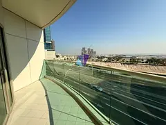Spacious 1 BR | Sea View | Prime Location