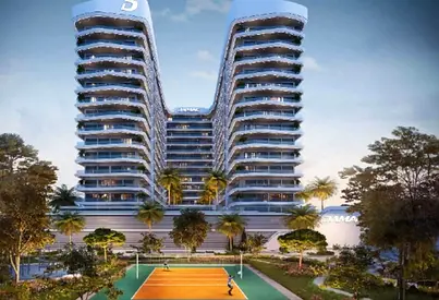 Modern 1BR | ELO 3 | DAMAC Hills 2 | Smart Deal