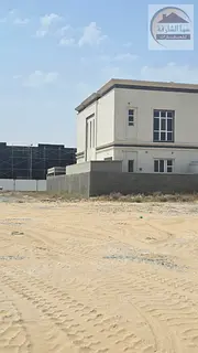 557.50Residential land for sale in Al Houshi – Sharjah. Freehold for all Arab nationalities. All s