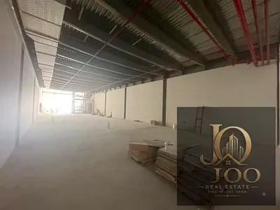 Golden Opportunity for Large Businesses | 13,000 Sq. Ft. Commercial Warehouse