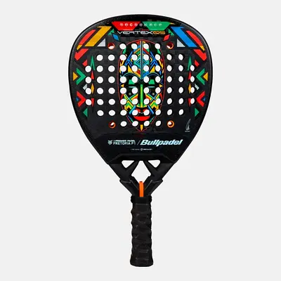 Bullpadel Vertex 05 Pretoria 2026 — Brand New, Sealed