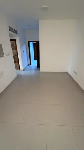 AED 30,000 – 1 Bedroom Apartment for Rent in Al Nakheel 2 | Second Row from Ajman Corniche