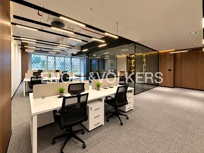 Turn-Key Furnished | All Bills Included|Brand New