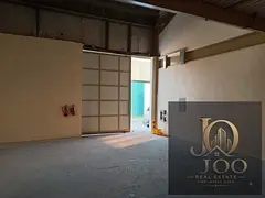 6,000 Sq. Ft. Warehouse for Rent in Al Jurf Industrial 1 | Mezzanine | 25 kW