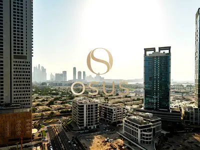 The Biltmore Residences, Sheikh Zayed Road