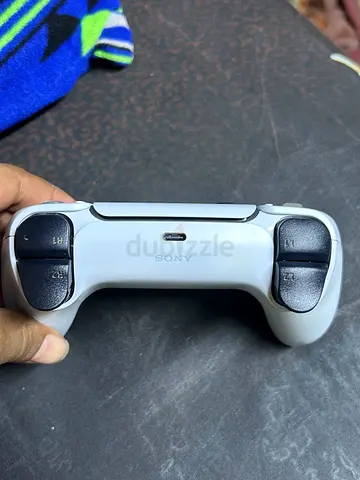 Sony DualSense PS5 Wireless Controller - Lightly Used, Good Condition