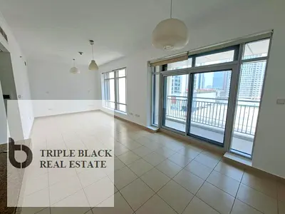 Studio | Unfurnished | Spacious