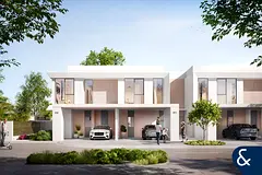 RARE GEM | DIRECT PARK ACCESS | LARGER PLOT