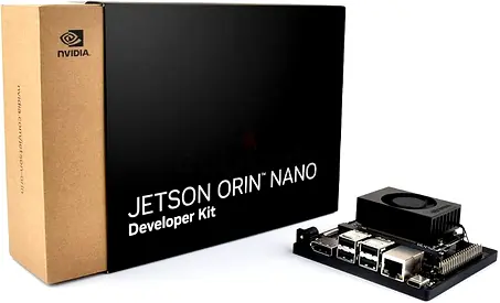 NVIDIA Jetson Orin Nano Developer Kit - New
