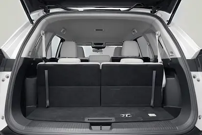 2024 Nissan X-TRAIL 照片 10