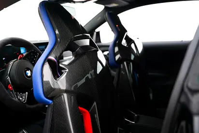 2026 BMW M2 photo 9