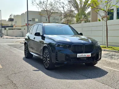 AED 3799/month | 2024 BMW X5 | GCC Specs | Ref#520896