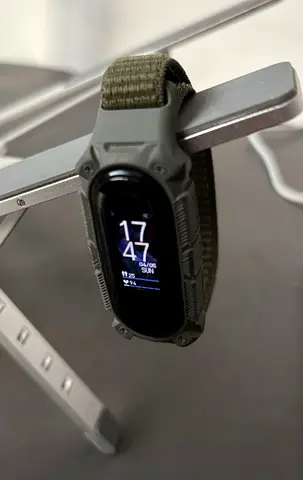 XIAOMI MI Smart Band 5, 30 AED