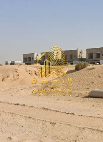 أرض سكنية للبيع في الحوشي