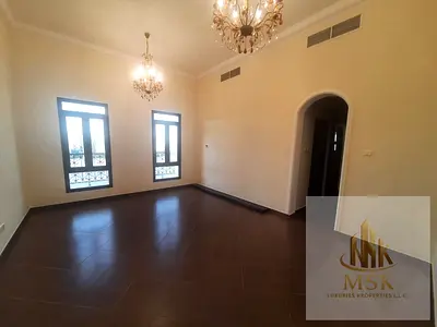 LUXURY | Huge independent Villa | AL QUOZ SECOND