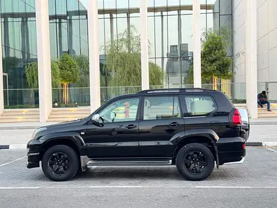 صورة 4 لـ 2006 Toyota PRADO
